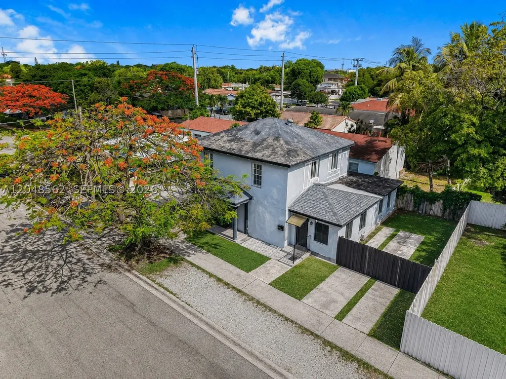 2275 NW 30th Street Miami FL 33142