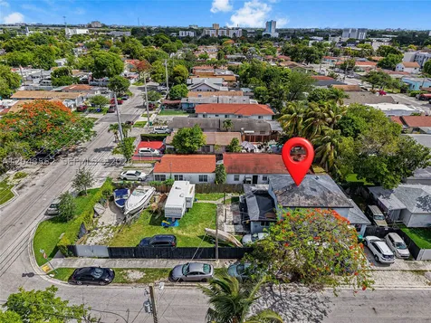2275 NW 30th Street Miami FL 33142