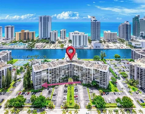 800 Parkview Drive Hallandale Beach FL 33009