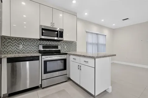 12800 NE 11th Avenue North Miami FL 33161