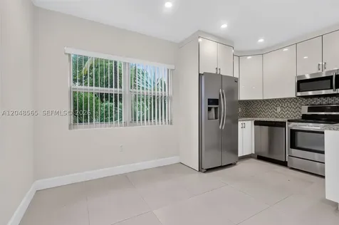 12800 NE 11th Avenue North Miami FL 33161