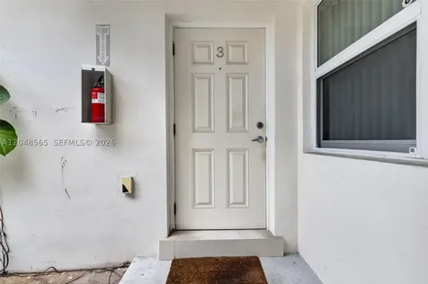 12800 NE 11th Avenue North Miami FL 33161