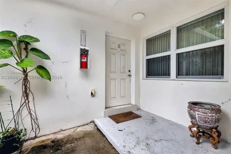 12800 NE 11th Avenue North Miami FL 33161