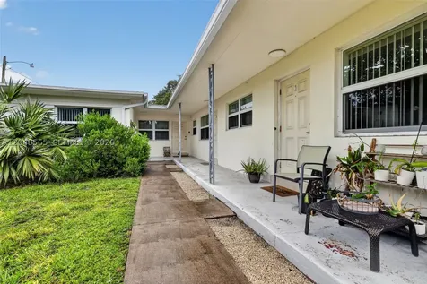 12800 NE 11th Avenue North Miami FL 33161