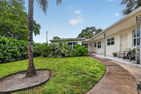 12800 NE 11th Avenue North Miami FL 33161