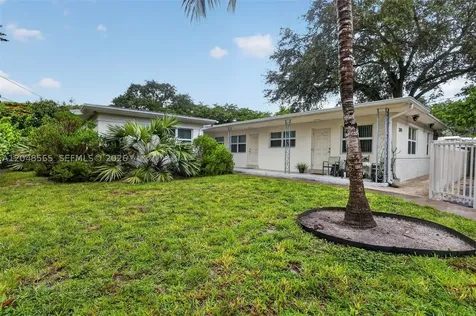 12800 NE 11th Avenue North Miami FL 33161