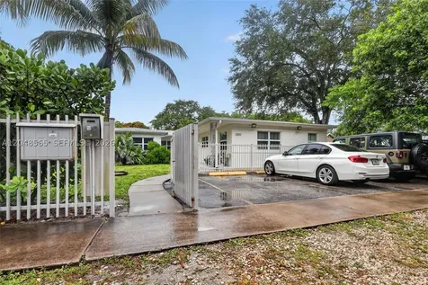 12800 NE 11th Avenue North Miami FL 33161