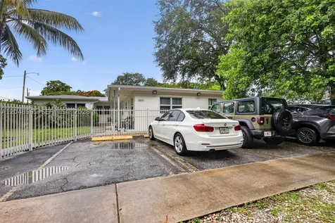12800 NE 11th Avenue North Miami FL 33161