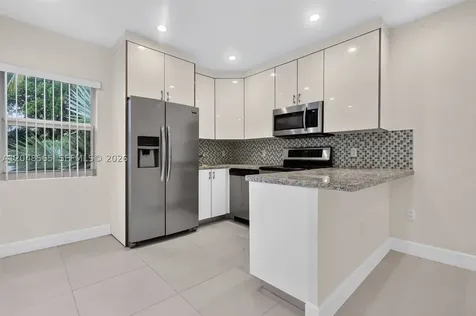 12800 NE 11th Avenue North Miami FL 33161