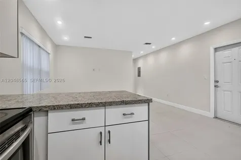 12800 NE 11th Avenue North Miami FL 33161