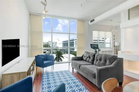2001 Biscayne Boulevard Miami FL 33137