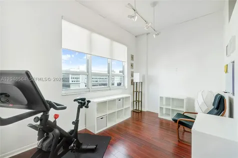 2001 Biscayne Boulevard Miami FL 33137