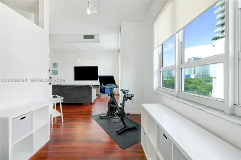 2001 Biscayne Boulevard Miami FL 33137
