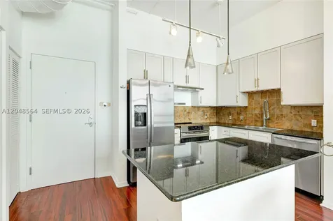 2001 Biscayne Boulevard Miami FL 33137