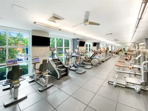 2001 Biscayne Boulevard Miami FL 33137