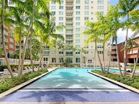 2001 Biscayne Boulevard Miami FL 33137