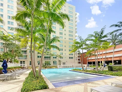 2001 Biscayne Boulevard Miami FL 33137