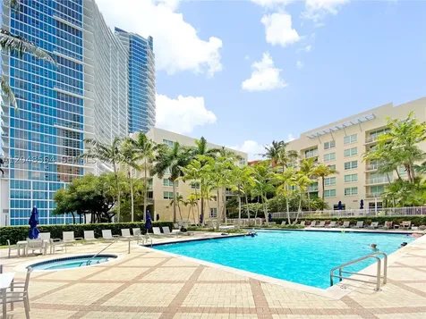 2001 Biscayne Boulevard Miami FL 33137