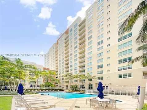 2001 Biscayne Boulevard Miami FL 33137