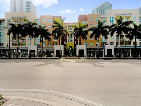 2001 Biscayne Boulevard Miami FL 33137