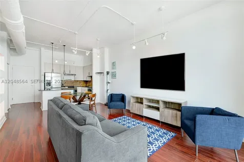 2001 Biscayne Boulevard Miami FL 33137