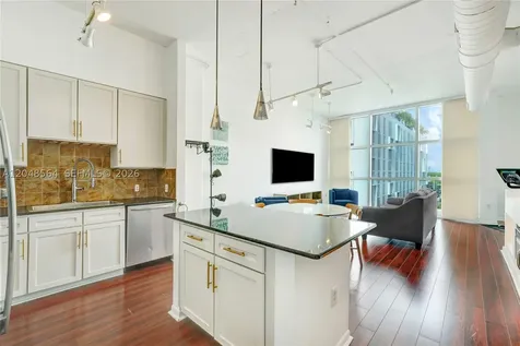2001 Biscayne Boulevard Miami FL 33137