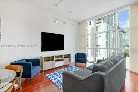 2001 Biscayne Boulevard Miami FL 33137