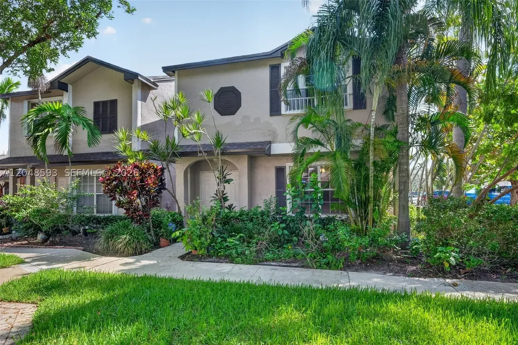 3835 NW 122nd Terrace Sunrise FL 33323