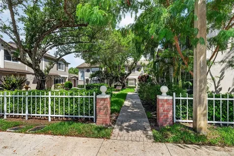 3835 NW 122nd Terrace Sunrise FL 33323