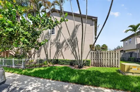 3835 NW 122nd Terrace Sunrise FL 33323