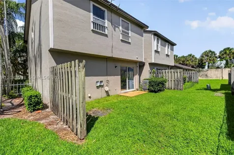 3835 NW 122nd Terrace Sunrise FL 33323