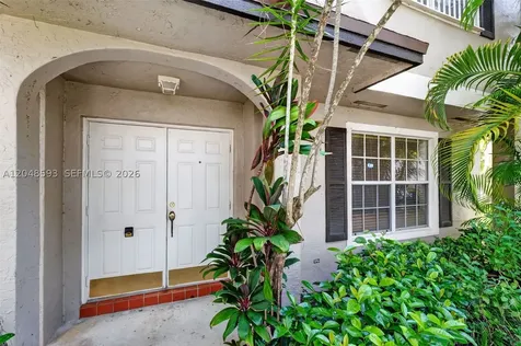 3835 NW 122nd Terrace Sunrise FL 33323