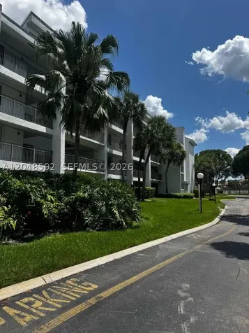 16171 Blatt Boulevard Weston FL 33326