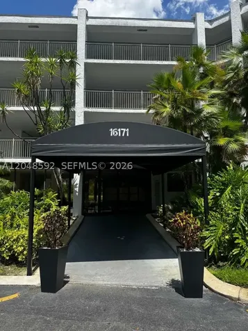 16171 Blatt Boulevard Weston FL 33326
