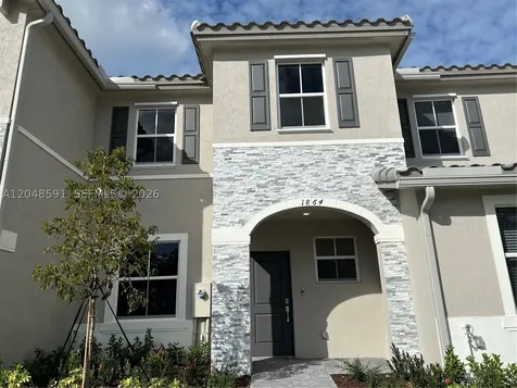 1864 SE 27th Road Homestead FL 33035