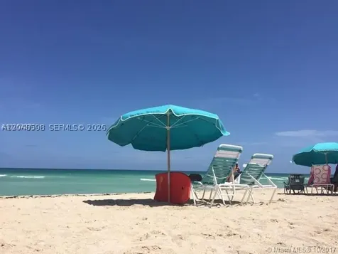 5701 Collins Avenue Miami Beach FL 33140