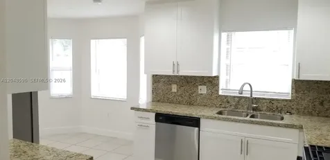 2420 NW 137th Terrace Sunrise FL 33323