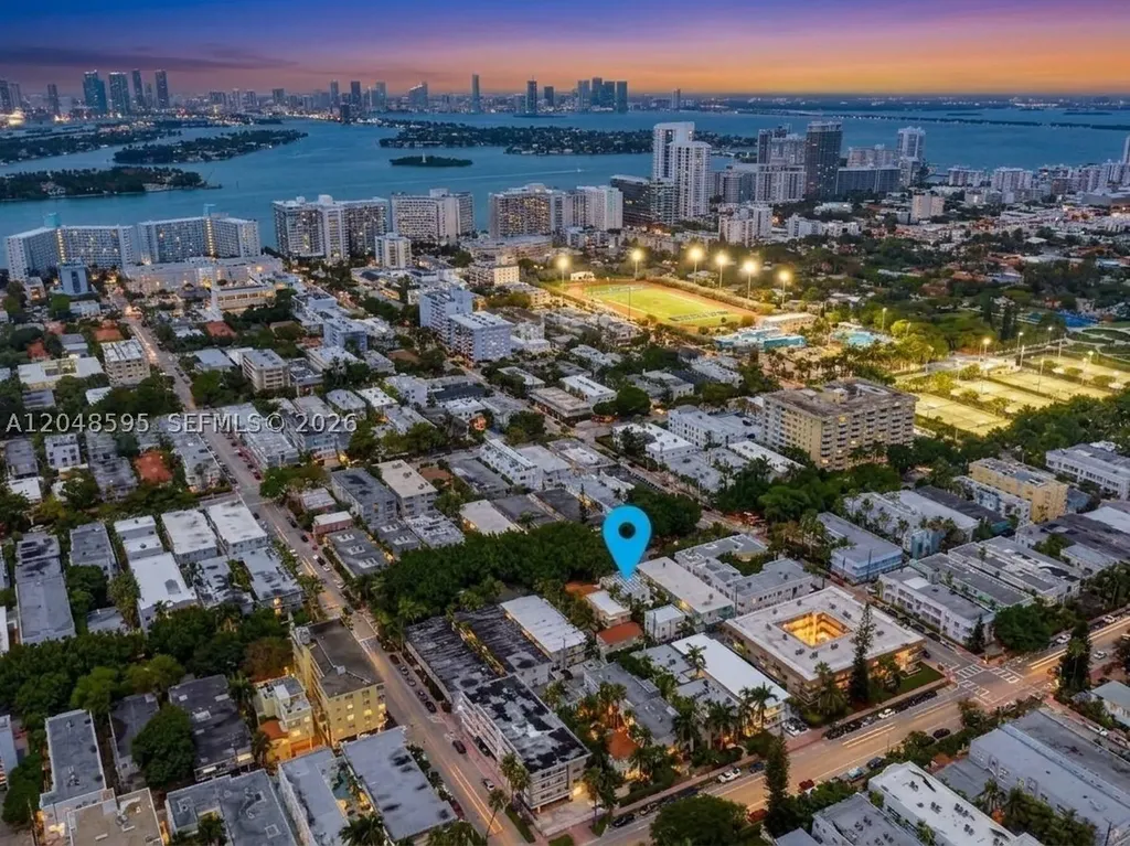 935 Meridian Avenue Miami Beach FL 33139