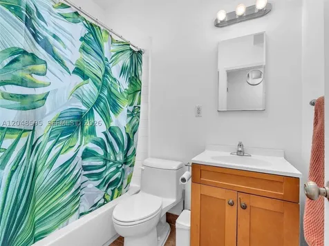 935 Meridian Avenue Miami Beach FL 33139