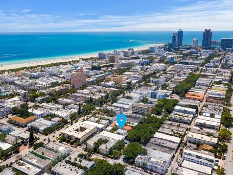 935 Meridian Avenue Miami Beach FL 33139