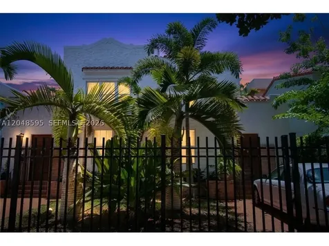 935 Meridian Avenue Miami Beach FL 33139