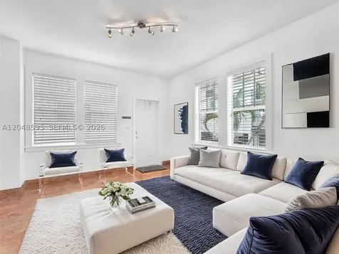 935 Meridian Avenue Miami Beach FL 33139