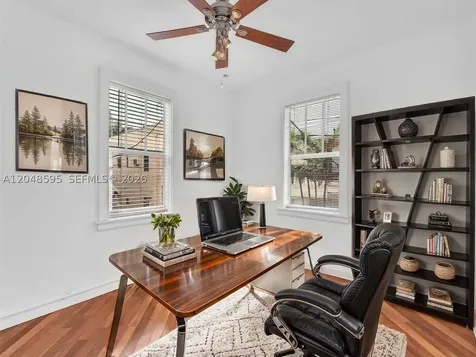 935 Meridian Avenue Miami Beach FL 33139