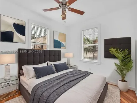 935 Meridian Avenue Miami Beach FL 33139