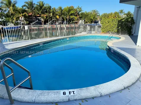 2185 NE 123rd Street North Miami FL 33181