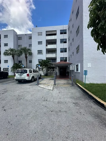 8145 NW 7th Street Miami FL 33126
