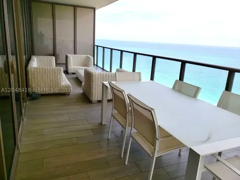 9705 Collins Avenue Bal Harbour FL 33154
