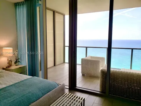 9705 Collins Avenue Bal Harbour FL 33154