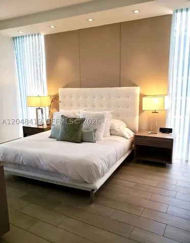 9705 Collins Avenue Bal Harbour FL 33154