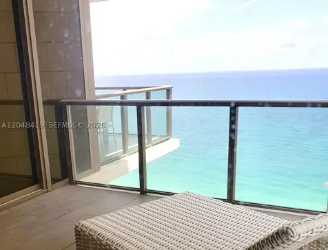 9705 Collins Avenue Bal Harbour FL 33154